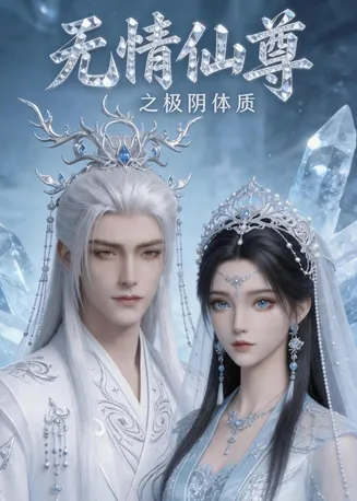 无情仙尊之极阴体质在线观看