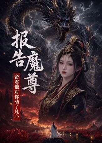 报告魔尊：帝君他对你动了凡心在线观看