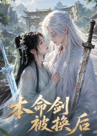 本命剑被换后在线观看