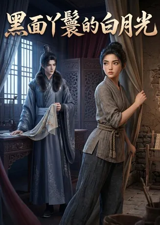 黑面丫鬟的白月光在线观看