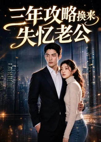 三年攻略换来失忆老公在线观看