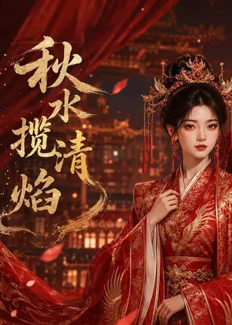 秋水揽清焰在线观看