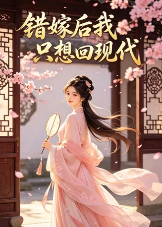 错嫁后我只想回现代在线观看
