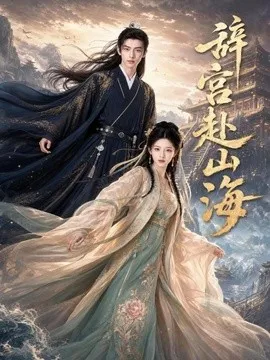 辞宫赴山海在线观看