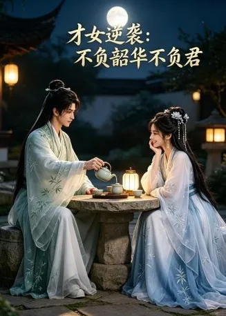 才女逆袭：不负韶华不负君在线观看