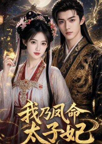我乃凤命太子妃在线观看