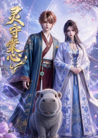 灵守棠心在线观看