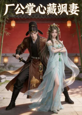 厂公掌心藏飒妻在线观看