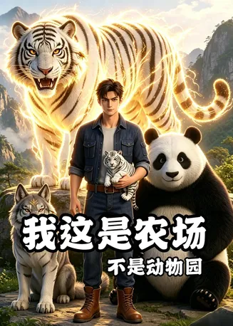 我这是农场不是动物园在线观看