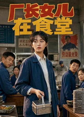 厂长女儿在食堂在线观看