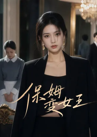 保姆变女王在线观看