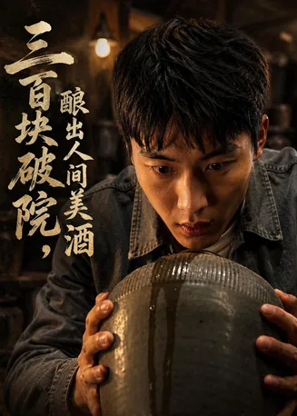 三百块破院，酿出人间美酒在线观看