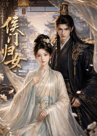 侯门归女在线观看