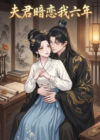 夫君暗恋我六年在线观看
