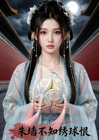 朱墙不知绣球恨在线观看