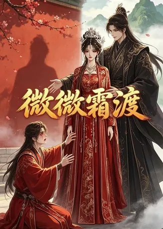微微霜渡在线观看