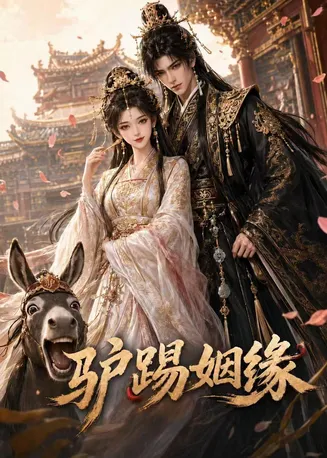 驴踢姻缘在线观看