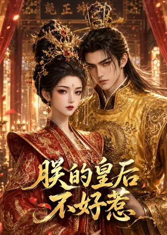 朕的皇后不好惹在线观看
