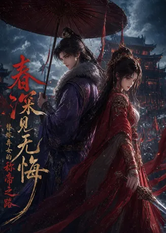 春深见无悔：替嫁弃女的称帝之路在线观看
