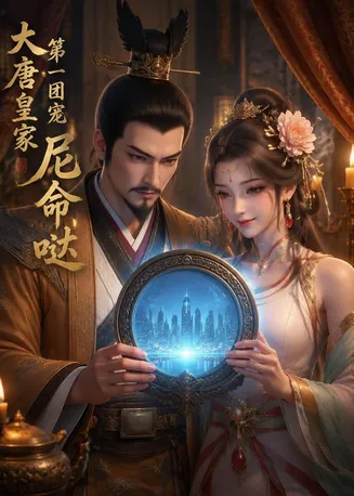 大唐皇家第一团宠尼命哒在线观看