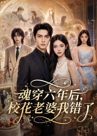魂穿六年后，校花老婆我错了在线观看