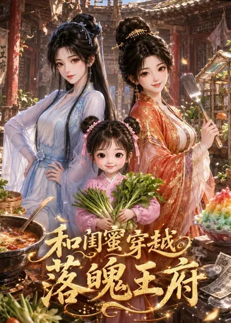 和闺蜜穿越落魄王府在线观看