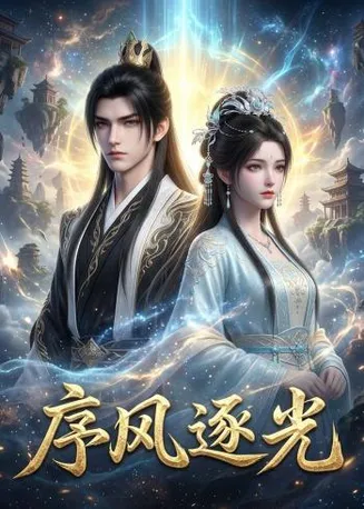 序风逐光在线观看