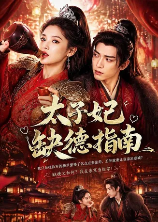 太子妃缺德指南在线观看