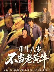 重生八零，不当老黄牛在线观看
