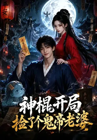 神棍开局，捡了个鬼帝老婆在线观看