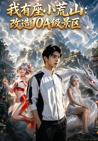 我有座小荒山：改造10A级景区在线观看