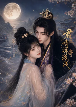 君王情深寄浅浅在线观看