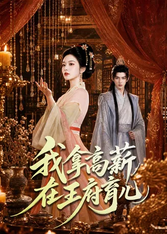 我拿高薪在王府育儿在线观看