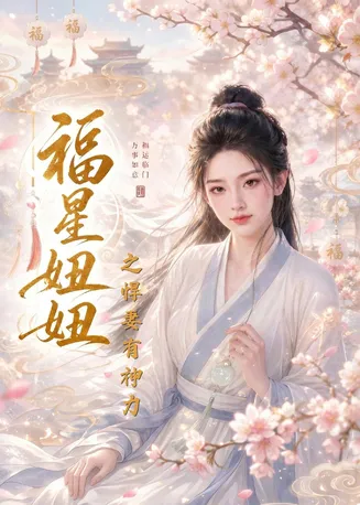 福星妞妞之悍妻有神力在线观看
