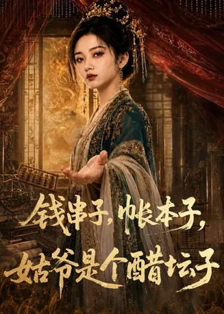 钱串子,帐本子,姑爷是个醋坛子在线观看