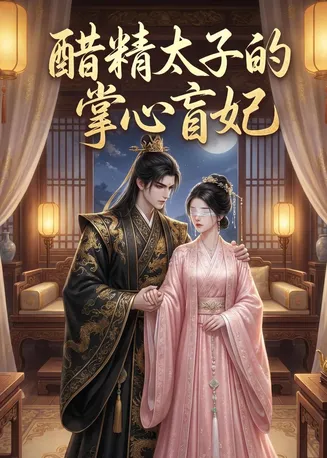 醋精太子的掌心盲妃在线观看