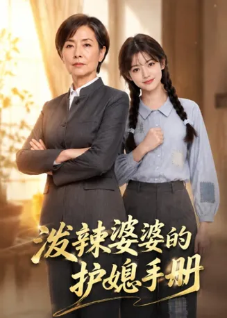 泼辣婆婆的护媳手册在线观看