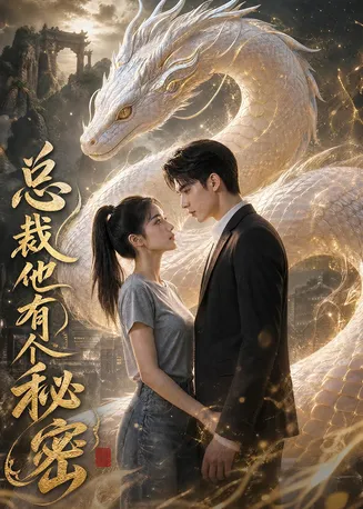 总裁他有个秘密在线观看