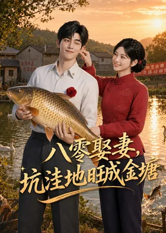 八零娶妻，坑洼地旺成金塘在线观看