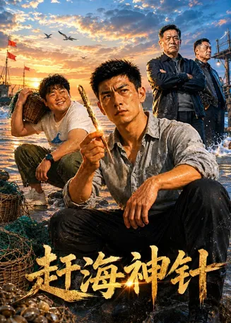 赶海神针在线观看