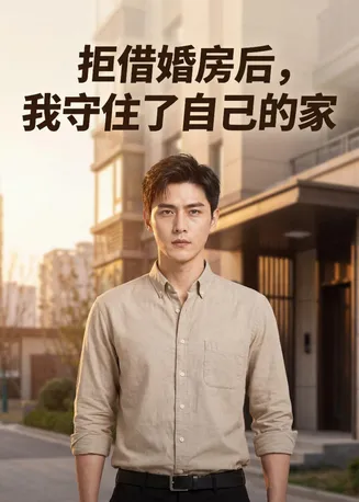 拒借婚房后，我守住了自己的家在线观看