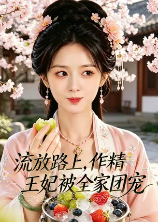 流放路上，作精王妃被全家团宠在线观看