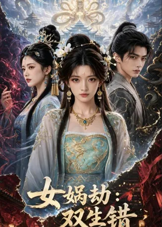 女娲劫：双生错在线观看