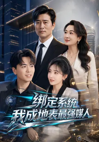绑定系统我成地表最强媒人在线观看