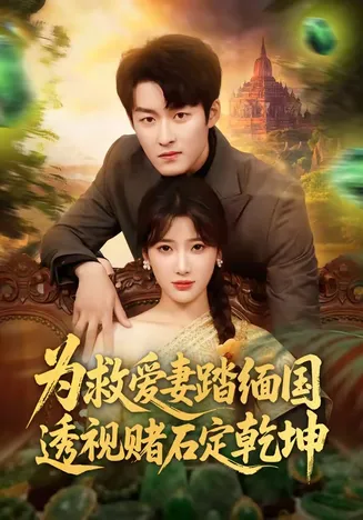 为救爱妻踏缅国透视赌石定乾坤在线观看