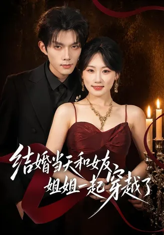 结婚当天和女友姐姐一起穿越了在线观看