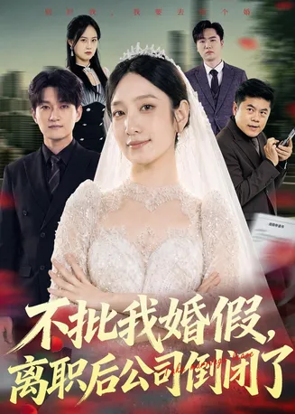不批我婚假,离职后公司倒闭了在线观看