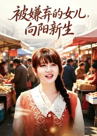 被嫌弃的女儿,向阳新生在线观看