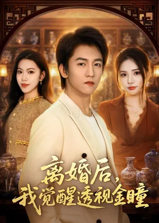 离婚后,我觉醒透视金瞳在线观看