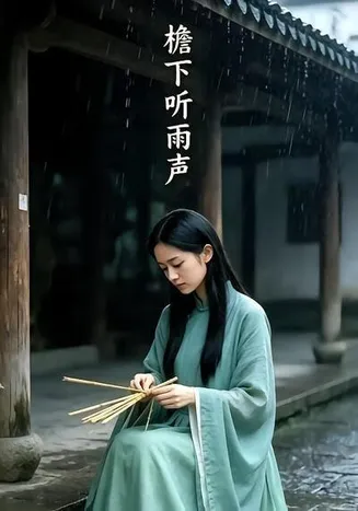 檐下听雨声在线观看